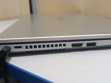 Б/в Ноутбук Asus 15/pentium 7505 ddr4/8gb ddr4/hdd *відсутній/ssd 256 gb/*інтегрована 01-201024095