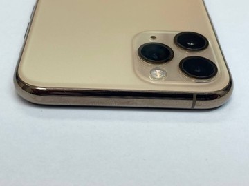 Б/у Мобільний телефон Apple iphone 11 pro 256gb 01-201019546
