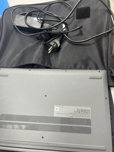 Б/в Ноутбук Lenovo 15/ryzen 5 7430u ddr4/16gb ddr4/ssd 1000 gb/*інтегрована 01-201026515