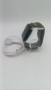 Б/в Смарт-годинник Apple watch se 2 gps 44mm aluminium case 01-201006156