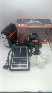 Б/в Ліхтарик кемпінговий Easy Power ep 391с 01-200905969