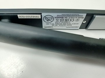 Б/у Плойка Maestro mr-252 01-201028174