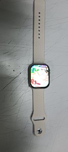Б/в Смарт-годинник Smart Watch hk pro+ 01-201030236