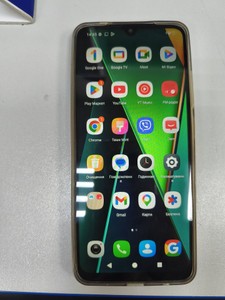 Б/у Мобільний телефон Poco c71 3/64gb 01-201030511