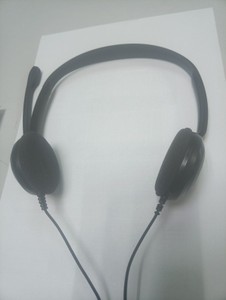 Б/в Навушники Epos pc 5 chat 01-201030383