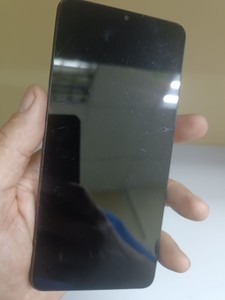 Б/в Мобільний телефон Zte blade a36 2/64gb 01-201030123