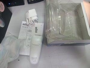 Б/в Епілятор Braun silk-epil 5 se 5-050 01-201028162