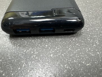 Б/в Повербанк Ttec powerslim 2bb185s 10000mah 01-201016911