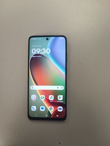 Б/у Мобільний телефон Motorola moto g15 power 8/256gb 01-201031175