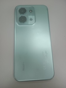 Б/в Мобільний телефон Xiaomi redmi 15c 4g 4/128gb 01-201031564