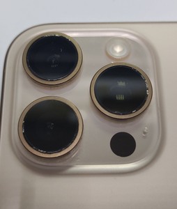 Б/в Мобільний телефон Apple iphone 16 pro 256gb 01-201031708