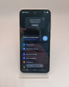 Б/у Мобільний телефон Samsung galaxy a36 5g 8/256gb 01-201032318