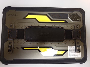 Б/в Планшет Oscal spider 10 8/256gb 01-201031902