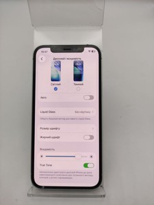 Б/в Мобільний телефон Apple iphone 12 128gb 01-201029983
