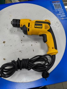 Б/в Дриль ударний Dewalt dwd112s 01-201032070