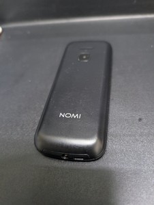 Б/в Мобільний телефон Nomi i2403 01-201032237
