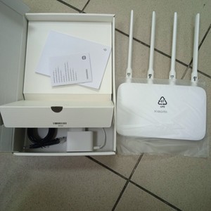 Б/в Бездротовий маршрутизатор Xiaomi router ac1200 01-201032019