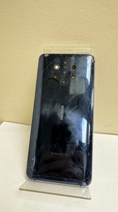 Б/у Мобільний телефон Nokia 9 pureview 6/128gb 01-201031666
