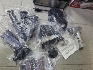 Б/в М`ясорубка Grunhelm amg180ssj 01-200989206