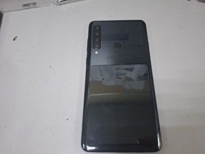 Б/в Мобільний телефон Samsung galaxy a9 2018 6/128gb 01-201032118