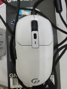 Б/у Мышь Gamepro genesis airmaster 01-201033582