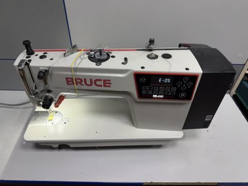 Б/у Швейная машина Bruce r4000 01-201035817