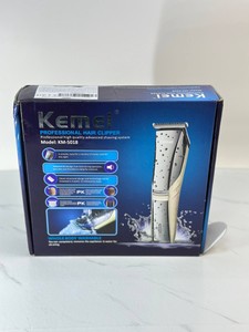 Б/в Тример електричний Kemei km-5018 01-201033756