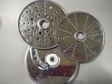 Б/в Кухонний комбайн Philips hr 7765 01-201035475