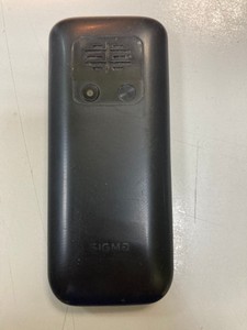 Б/в Мобільний телефон Sigma x-style 171 mini 01-201035498