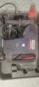 Б/в Перфоратор Sparky bp 750ce 01-201037921
