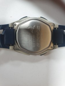 Б/в Годинник Casio str-300 01-200940000