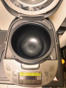 Б/в Мультиварка Tefal rk812b32 01-201033866