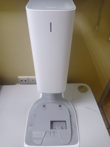 Б/у Робот-пылесос Samsung jet bot vr30t80313 зі станцією самоочищення 01-201038965