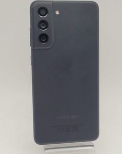 Б/в Мобільний телефон Samsung galaxy s21 fe 6/128gb 01-200979305