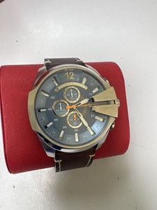 Б/в Годинник Diesel DZ4607 01-201035912