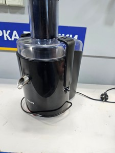 Б/в Соковитискач Philips hr1858 01-201035479