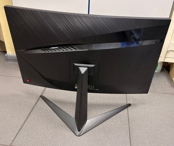 Б/в Монітор Msi optix g27c6 01-201035916