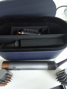 Б/в Фен Dyson hs05 complete long volumise strawberry bronze/blush 01-201035363