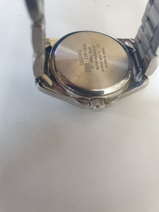 Б/в Годинник Casio ltp-1215 01-200982007