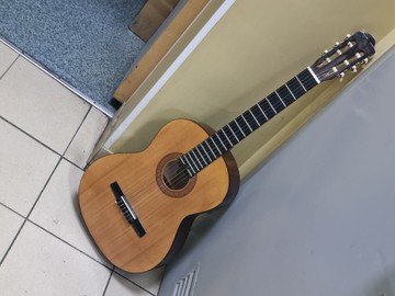 Б/в Акустична гітара Hohner hc 06 01-200933490