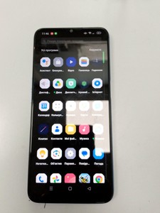 Б/в Мобільний телефон Oppo a16 3/32gb 01-201041038