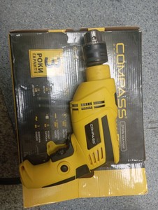 Б/в Дриль ударний Compass dl-1157 01-201041332