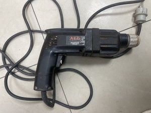 Б/в Перфоратор Aeg pgle 20r 01-201038004
