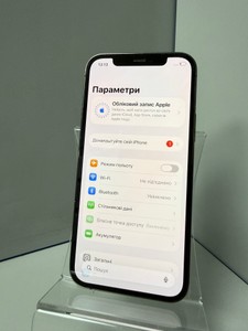 Б/в Мобільний телефон Apple iphone 12 pro 128gb 01-201035924