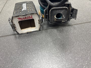 Б/у Шлифмашина вибро Makita bo5031 01-201035818