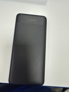 Б/в Повербанк Veger w1105pd 10000mah 01-201041995
