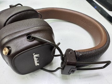 Б/в Навушники Marshall major iv 01-201042109