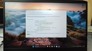 Б/в Ноутбук Lenovo 15/ryzen 5 5500u ddr4/16gb ddr4/hdd *відсутній/ssd 512 gb/geforce rtx2050 4gb 01-201042372