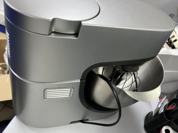Б/в Кухонна машина Tefal qb516d38 01-201043570