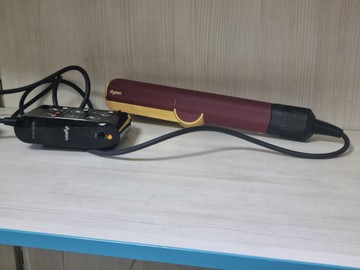 Б/в Плойка Dyson airstrait ht01 01-200993062